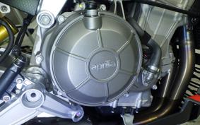 APRILIA トゥオノ660 FACTORY 2022