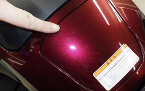 HONDA GL 1800 GOLD WING TOUR DCT 2025 SC79