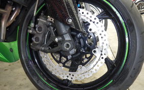 KAWASAKI Z1000 Gen.4 2013