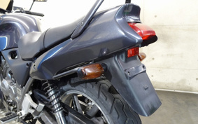 HONDA ZELBIS MC25
