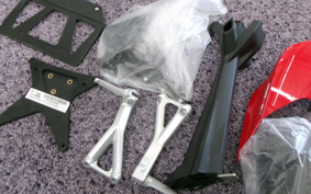 DUCATI  DUCATI PANIGA-REV4 2022 1D00