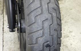 HONDA REBEL 250 A 2012 MC49