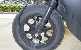 YAMAHA JOG-7 1991 AY01