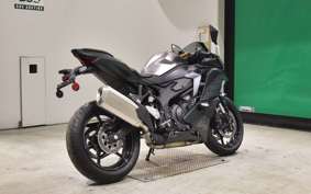 KAWASAKI ZX-4R SE 2024 ZX400P