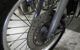 HONDA GB250 CLUBMAN Gen.5 1999 MC10