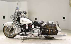 HARLEY FLSTC 1340 1995