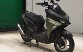 YAMAHA X FORCE 2026 SG79J