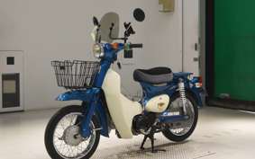 HONDA LITTLE CUB AA01