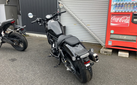 HONDA REBEL 1100 DCT 2025 SC83