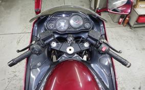 KAWASAKI ZZ1100 NINJA R Gen.2 1998 ZXT10D
