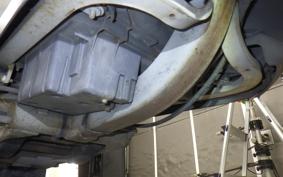 SUZUKI LET's 4 CA45A