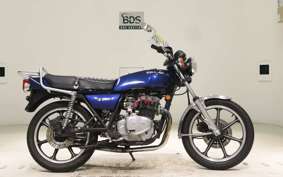 KAWASAKI Z250 FT 2004 KZ250A