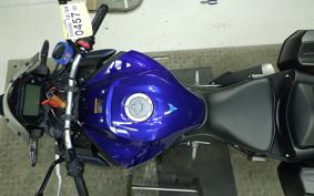 YAMAHA MT-03 ABS 2025