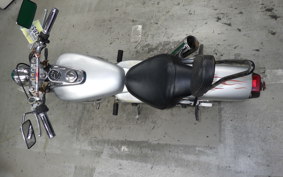 HONDA MAGNA 50 2024 AC13