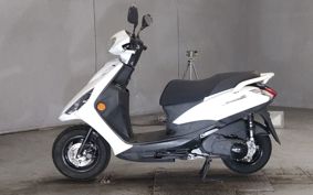 YAMAHA  AXIS Z SED7J