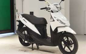 SUZUKI ADDRESS 110 2024 CE47A