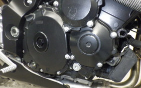 SUZUKI GSR 400 2007 GK7DA