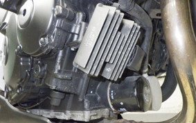 SUZUKI GSR 400 2006 GK7DA