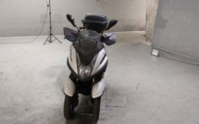 YAMAHA TRICITY 125 SE82J