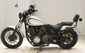 YAMAHA BOLT 950 RA 2015 VN04J