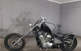 HONDA STEED 400 1992 NC26