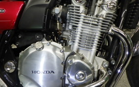 HONDA CB1100 EX 2014 SC65