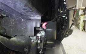HONDA LEAD 125 2001 JK12