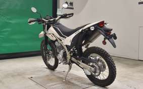 KAWASAKI KLX230ｼｪﾙﾊﾟ 1998 LX232A