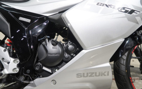 SUZUKI JIKUSA-150SF ED11W