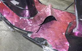 HONDA GYRO CANOPY TA03