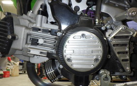KAWASAKI KSR110 1998 KL110A