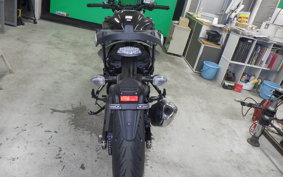 SUZUKI GSX-S750 2022 C533F