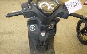 YAMAHA AXIS 125 Z SED7J