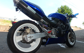 HONDA HORNET 250 MC31