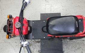 HONDA ZOOMER 2009 AF58