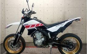 YAMAHA WR250X DG15J
