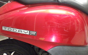 HONDA TODAY 2 2022 AF67