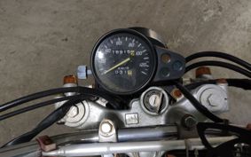 HONDA FTR223 MC34