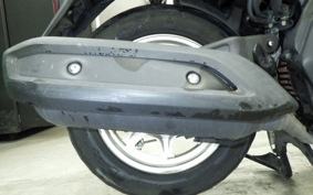 HONDA TACT-4ﾍﾞｰｼｯｸ 2011 AF79