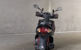YAMAHA CYGNUS125XSR SE44J