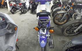 HONDA C110 SUPER CUB JA07