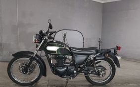 KAWASAKI 250TR BJ250F