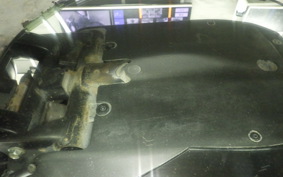 SUZUKI ADDRESS V50 2002 CA4BA