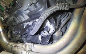 KAWASAKI GPZ900R NINJA 1994 ZX900A