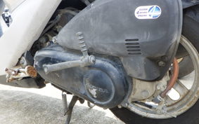 HONDA DIO Gen.5 AF56