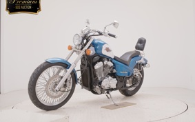 HONDA STEED 400 1994 NC26
