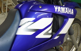 YAMAHA LANZA 2015 4TP