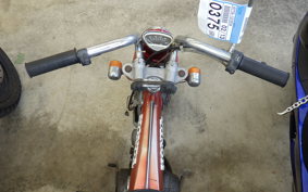 HONDA DAX 70 ST70