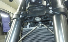 TRIUMPH STREET TRIPLE RS 2022