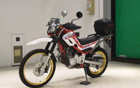 YAMAHA SEROW 250 Gen.3 1994 DG31J